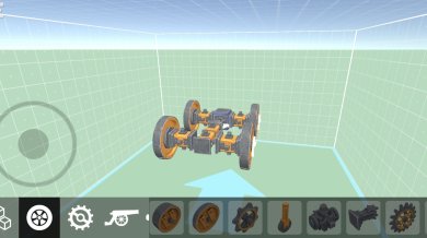 造个大杀器游戏下载-造个大杀器中文版下载v1.0.1