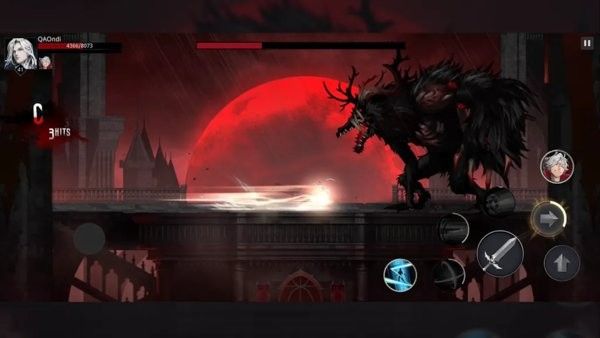 Shadow Slayer下载安装-Shadow Slayer暗影杀手游戏最新版v1.2.08