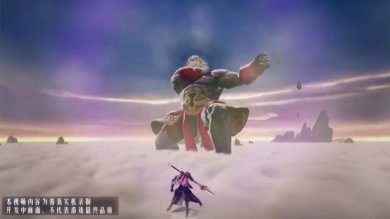 西行纪燃魂官网版-西行纪燃魂游戏下载安装v1.2.0