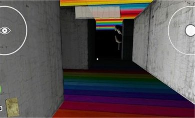 彩虹朋友在鬼屋下载-彩虹朋友在鬼屋安卓版下载v1