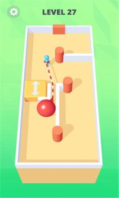 弄断绳子下载-弄断绳子安卓版下载v1.0