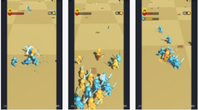 角斗士教练免费版下载-角斗士教练安卓版下载v0.6