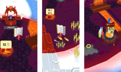 我的魔鬼生活下载手机版-我的魔鬼生活安卓版下载v1.01