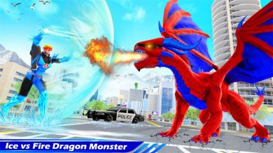 雪地机器人英雄游戏下载-雪地机器人英雄下载手机版最新v6.0.0