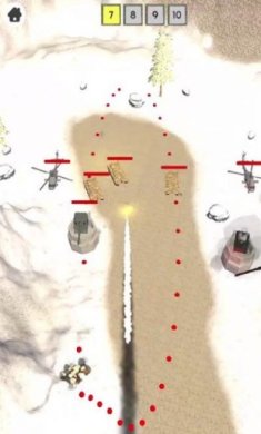 火炮之战游戏下载-火炮之战安卓版下载v1.0.8