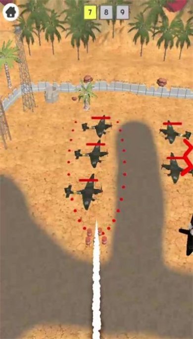 火炮之战游戏下载-火炮之战安卓版下载v1.0.8