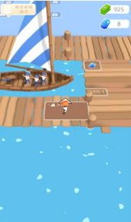 轮船建造模拟器最新版下载-轮船建造模拟器经典版下载v0.11