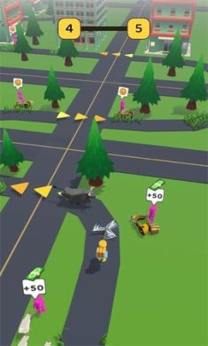 草之旅游戏下载-草之旅最新版下载v0.1