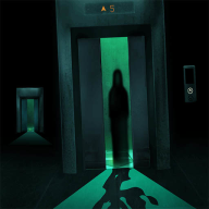 恐惧审判诡电梯正版游戏