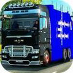 新城市垃圾车模拟驾驶安卓