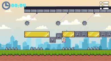 我要跳了下载-我要跳了游戏下载v1.0