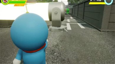 哆啦小镇下载正版下载-哆啦小镇游戏手机版下载v1.0