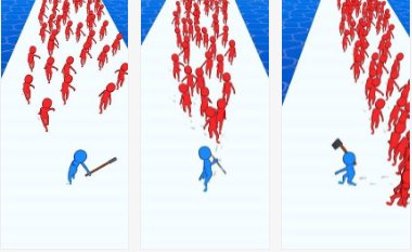 跌跌撞撞的战斗游戏下载-跌跌撞撞的战斗安卓版下载v0.1