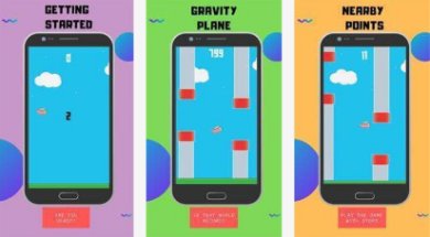 重力飞机游戏下载-重力飞机手游安卓版下载v0.8