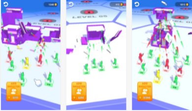 合并射击者下载手机版-合并射击者安卓版下载v0.1