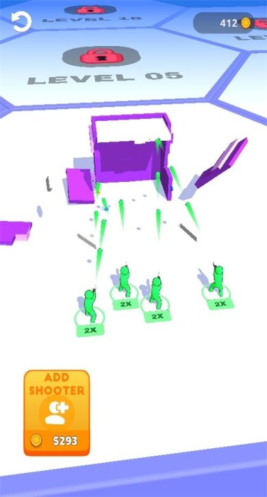 合并射击者下载手机版-合并射击者安卓版下载v0.1