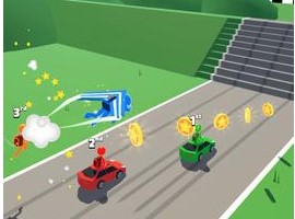 变身赛跑最新版下载-变身赛跑安卓版下载v0.4