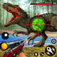 野生恐龙狩猎袭击最新版下载-野生恐龙狩猎袭击手游下载v1.51