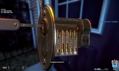 小偷模拟器2正版免费下载-小偷模拟器2移植版下载v2.9.1