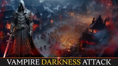 吸血鬼崛起幸存者下载-吸血鬼崛起幸存者最新版下载v1.1