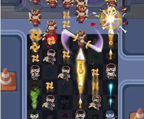 防御之战顶级战争下载-防御之战顶级战争安卓版下载v1.0