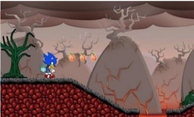 超级索尼克奔跑下载-超级索尼克奔跑安卓版下载v2.0