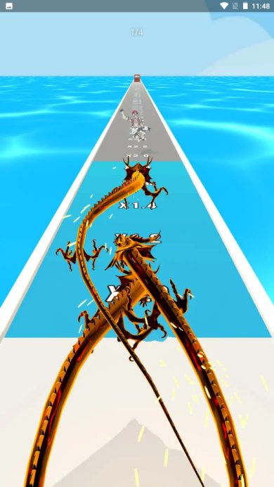 鬼灭之跑手游官网下载-鬼灭之跑安卓版下载v1