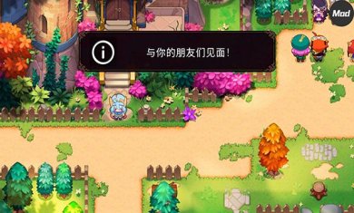 精灵世界灭绝免费版下载-精灵世界灭绝最新版下载安装v2.0.1