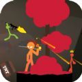 火柴人决斗大作战官方版