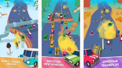 爆炸汽车下载安装手机版-爆炸汽车下载安装最新版v1.1.2