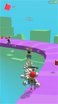 喷气背包飞行跑酷游戏下载-喷气背包飞行跑酷安卓版下载v0.0.5