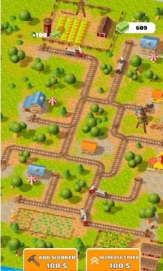 铁路编辑器下载-铁路编辑器中文版手游下载v0.1