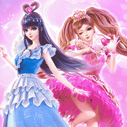 叶罗丽魔法仙境手游官网