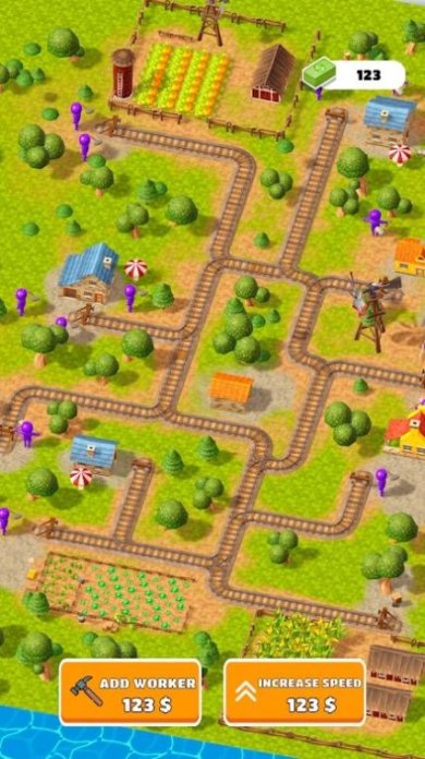 铁路编辑器下载-铁路编辑器中文版手游下载v0.1