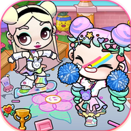 凡达大眼萌娃最新版