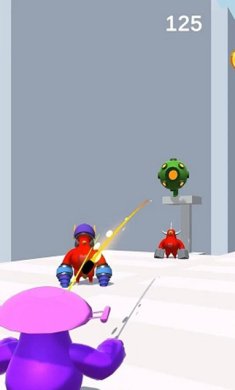 盾头战士游戏下载-盾头战士安卓版下载v0.1.3