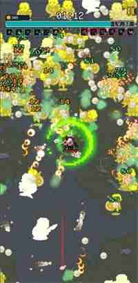 骑马与施法下载最新版-骑马与施法像素风割草生存游戏v1.0.1