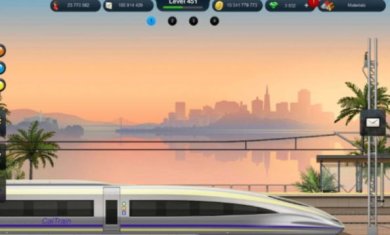 火车站铁路大亨下载-火车站铁路大亨中文版手游下载v1.0.84