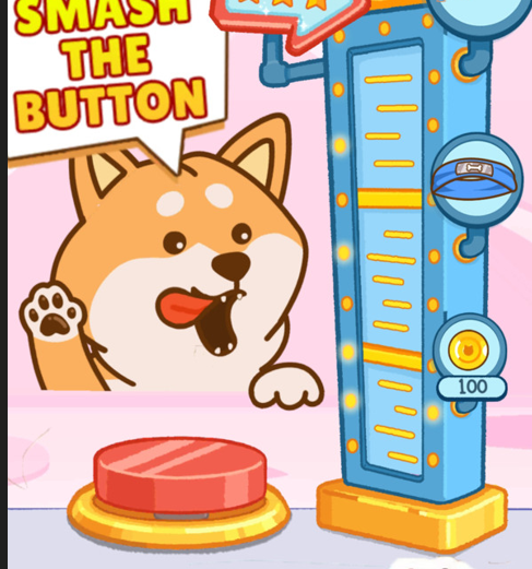 宠物精灵大派对安卓下载-宠物精灵大派对手机版下载v1.0.2