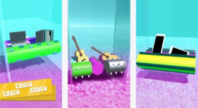 粉碎切割机下载安装手机版-粉碎切割机下载最新版v0.1