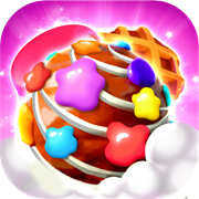 曲奇大爆炸2手机版