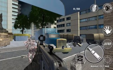 丧尸围城8游戏下载-丧尸围城8手机版下载v1.0