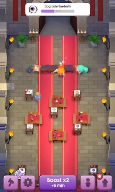 魔幻超市最新版下载-魔幻超市安卓下载v0.4.8