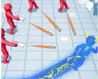 闪电侠战斗官方下载-闪电侠战斗安卓下载v0.3.4