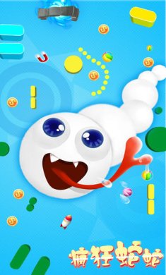 疯狂蛇蛇安卓版下载-疯狂蛇蛇最新版下载v1.0.1