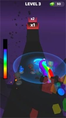 自彩虹跑者最新版下载-自彩虹跑者手游下载v0.1