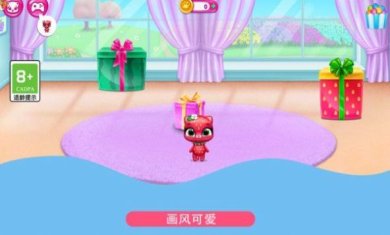 超级洋娃娃最新版下载-超级洋娃娃安卓下载v1.0.1