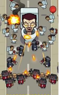 厕所僵尸大战极速版下载-厕所僵尸大战最新版下载v0.3