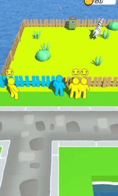 动物园清洁工游戏下载-动物园清洁工手机版下载v1.0