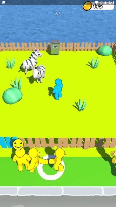 动物园清洁工游戏下载-动物园清洁工手机版下载v1.0